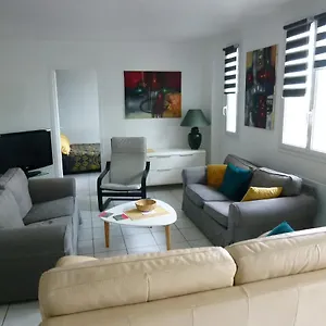 T3 Centre Appartement