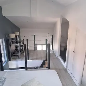 Chal6 Moderne A 200m Du Capitole Appartement