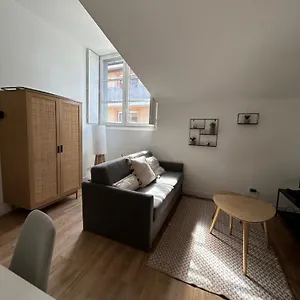 L'embarcadere Toulousain - T1 - Gare - Centre Appartement